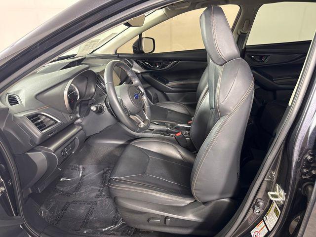 used 2018 Subaru Crosstrek car, priced at $16,121