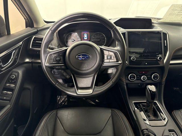 used 2018 Subaru Crosstrek car, priced at $16,121