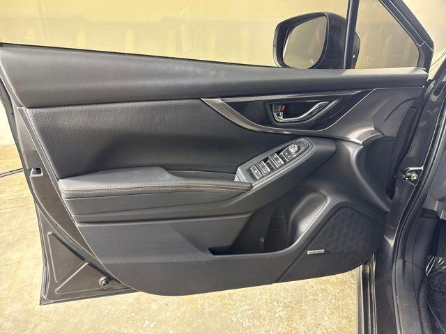 used 2018 Subaru Crosstrek car, priced at $16,121