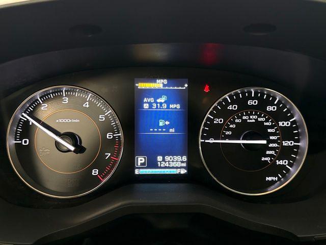 used 2018 Subaru Crosstrek car, priced at $16,121