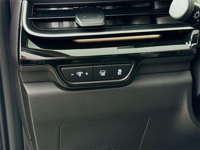 new 2026 Kia Carnival Hybrid car, priced at $53,650