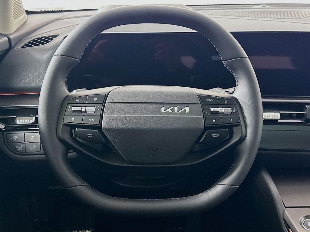 new 2026 Kia Sportage Hybrid car, priced at $41,530