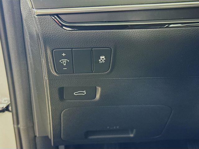 new 2026 Kia K5 car, priced at $39,560