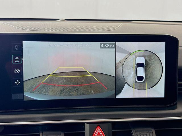 new 2026 Kia K5 car, priced at $39,560