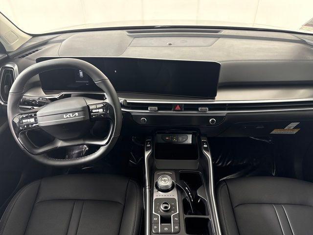 new 2026 Kia Sorento Hybrid car, priced at $42,230