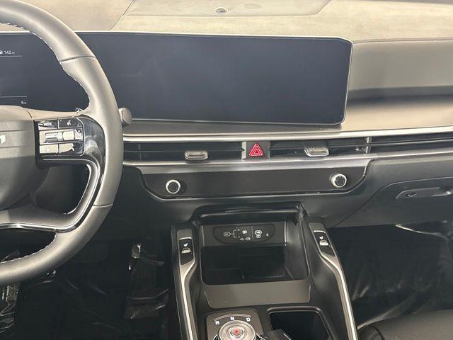 new 2026 Kia Sorento Hybrid car, priced at $42,230