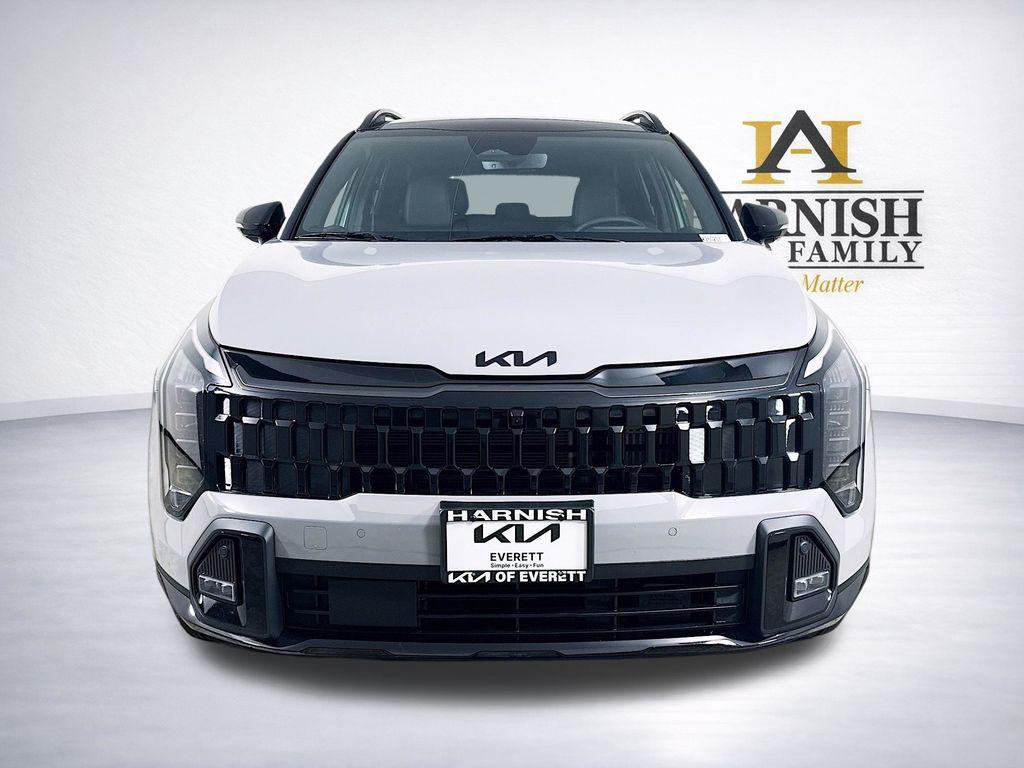 new 2026 Kia Sportage Plug-In Hybrid car, priced at $47,545