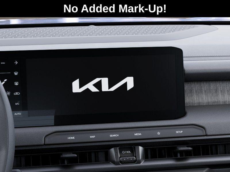 new 2027 Kia Telluride Hybrid car, priced at $60,330