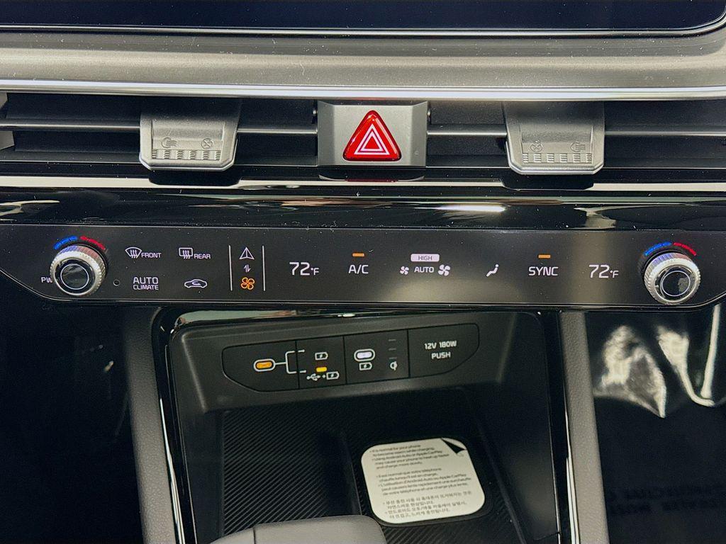 new 2026 Kia K5 car, priced at $31,615