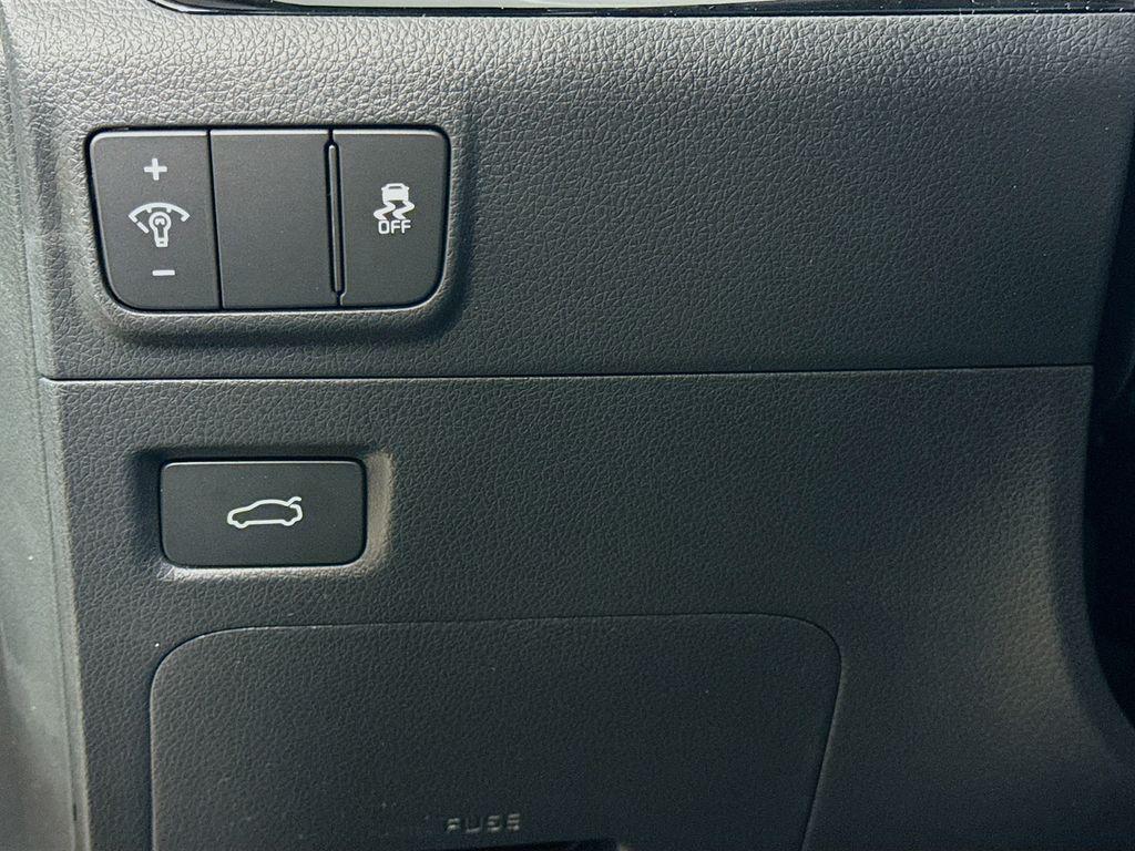 new 2026 Kia K5 car, priced at $31,615