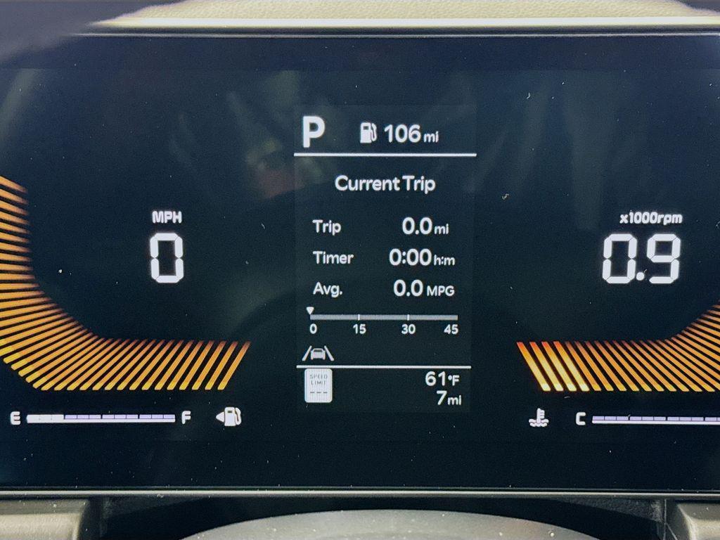 new 2026 Kia K5 car, priced at $31,615
