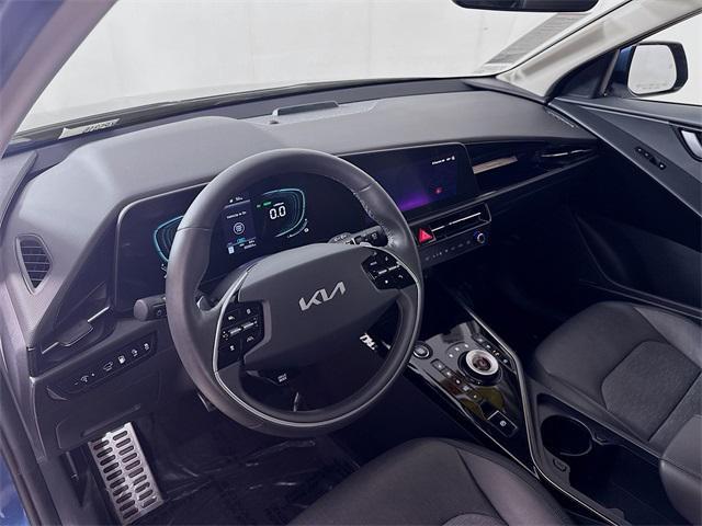 used 2023 Kia Niro car, priced at $26,468