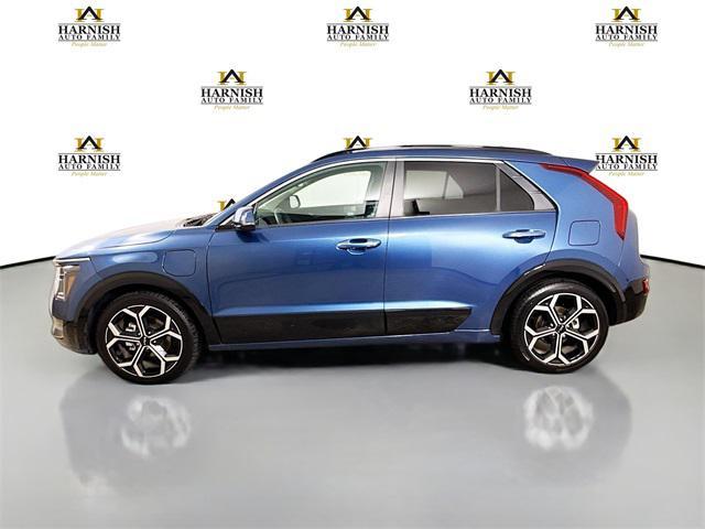 used 2023 Kia Niro car, priced at $26,468