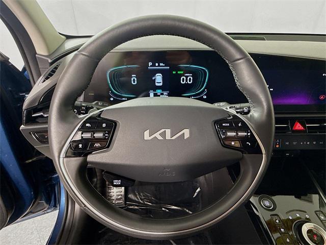 used 2023 Kia Niro car, priced at $26,468