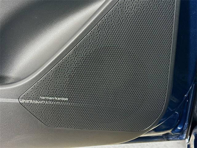 used 2023 Kia Niro car, priced at $26,468