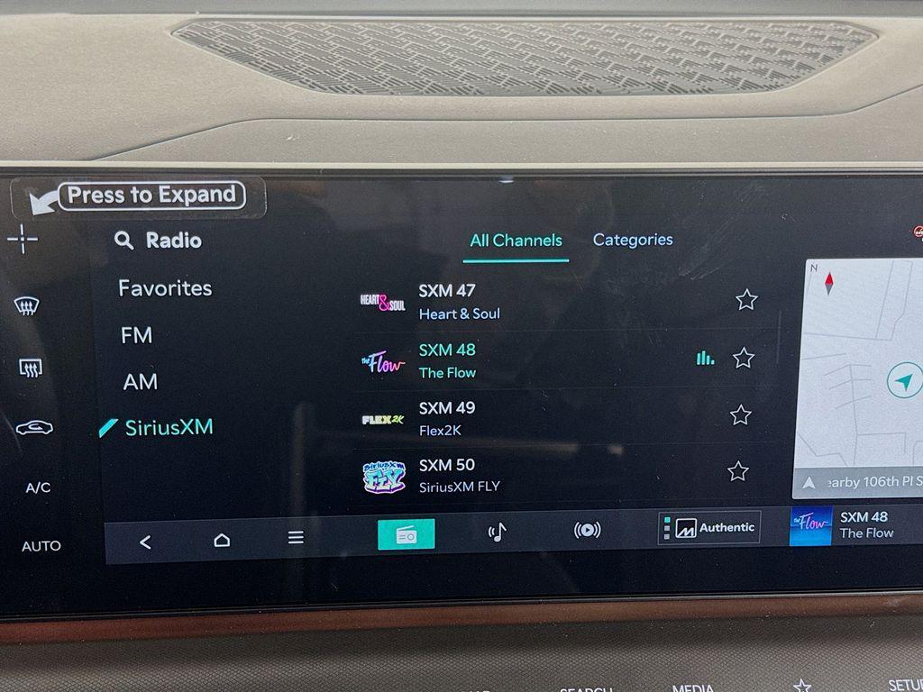 new 2026 Kia EV9 car, priced at $63,510