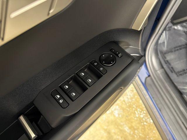 new 2027 Kia Telluride car, priced at $46,765