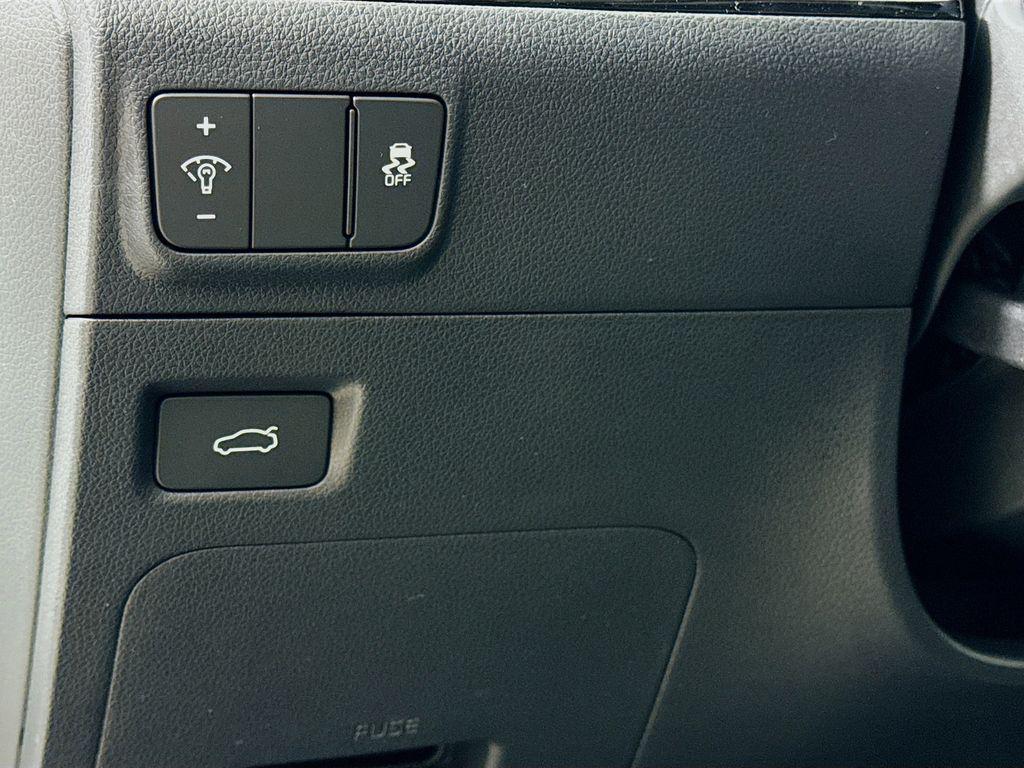 new 2026 Kia K5 car, priced at $33,460