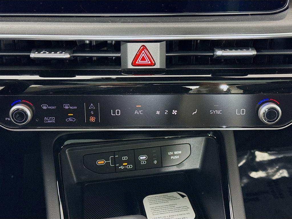 new 2026 Kia K5 car, priced at $33,460