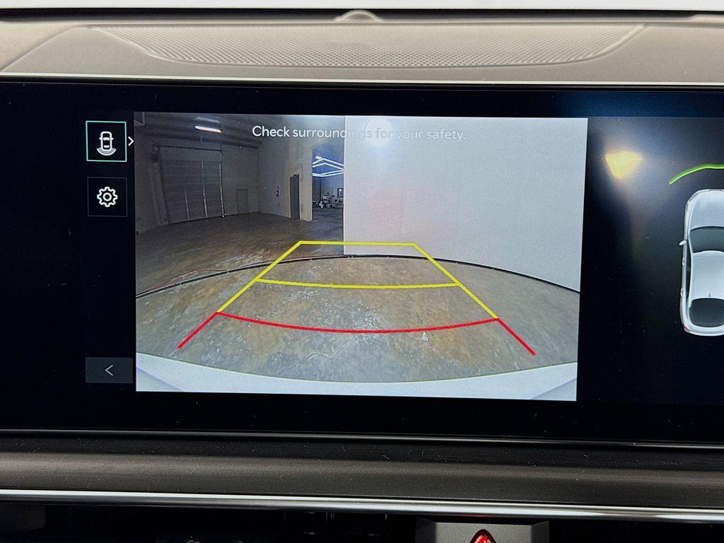 new 2026 Kia K5 car, priced at $33,460