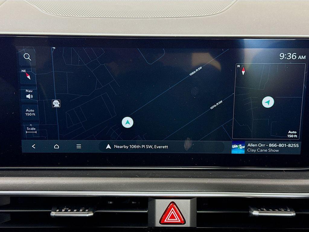 new 2026 Kia K5 car, priced at $33,460