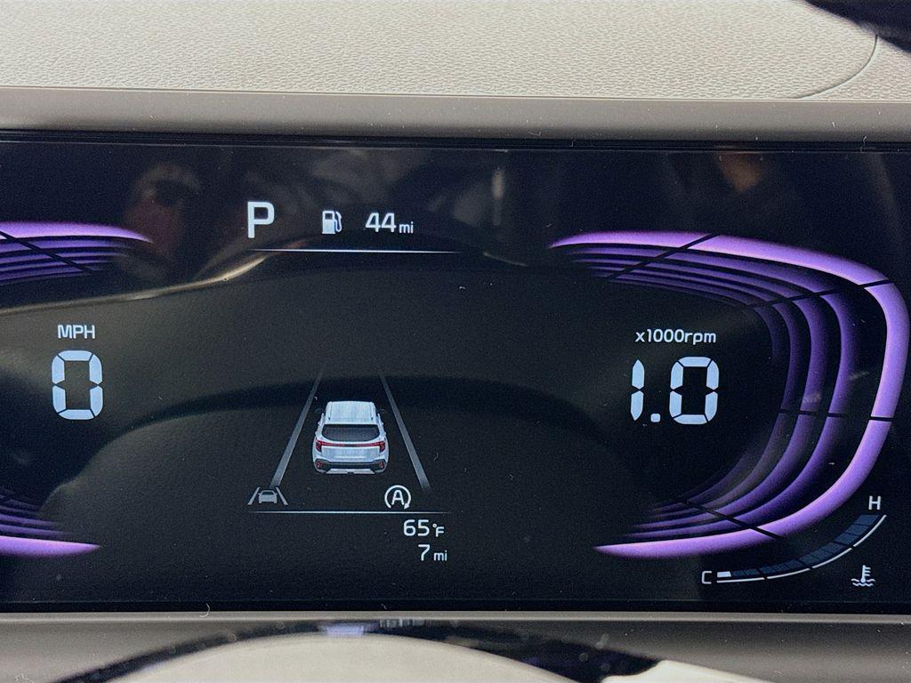 new 2026 Kia Seltos car, priced at $28,345