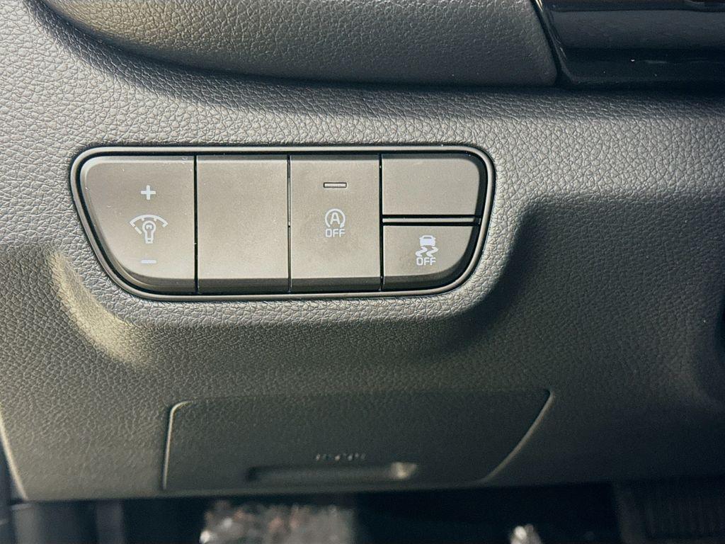 new 2026 Kia Seltos car, priced at $28,345