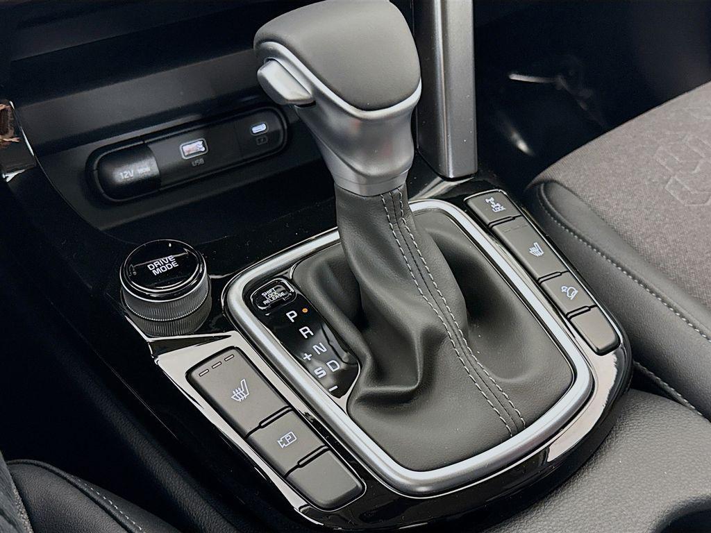new 2026 Kia Seltos car, priced at $28,345