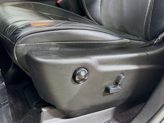 used 2017 Jeep Grand Cherokee car, priced at $16,876