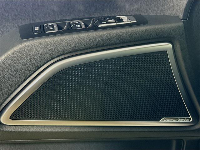 new 2025 Kia Telluride car, priced at $50,005