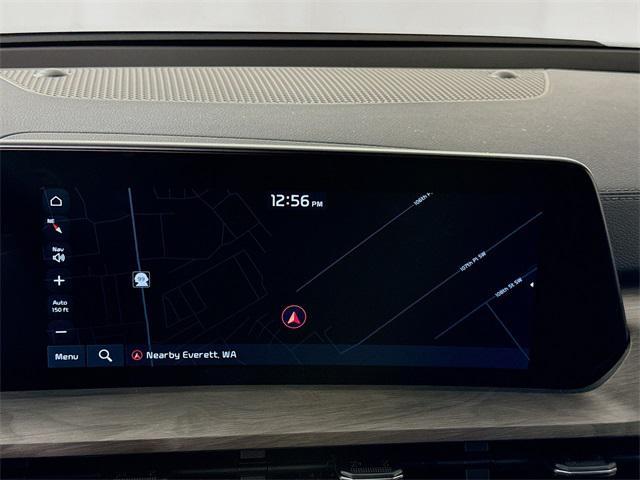 new 2025 Kia Telluride car, priced at $50,005