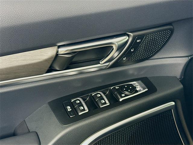 new 2025 Kia Telluride car, priced at $50,005