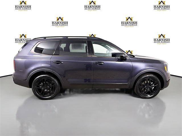 new 2025 Kia Telluride car, priced at $50,005
