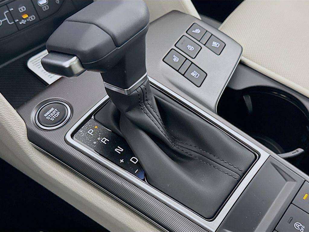 new 2026 Kia Sportage car, priced at $37,249