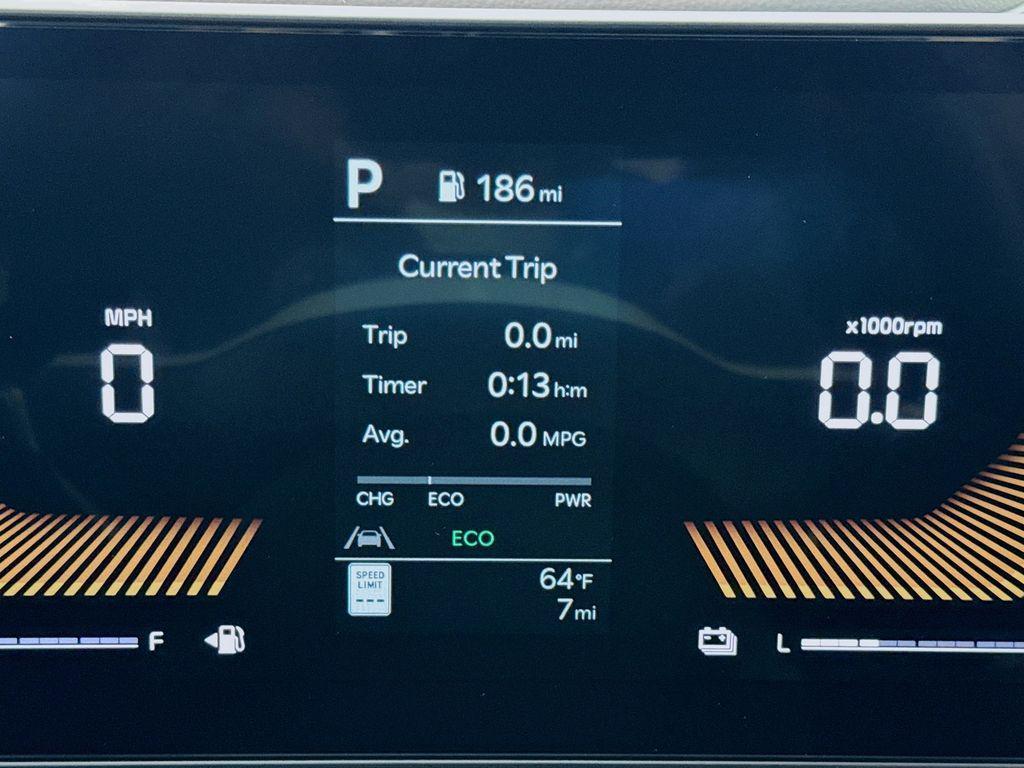 new 2026 Kia Carnival Hybrid car, priced at $41,680