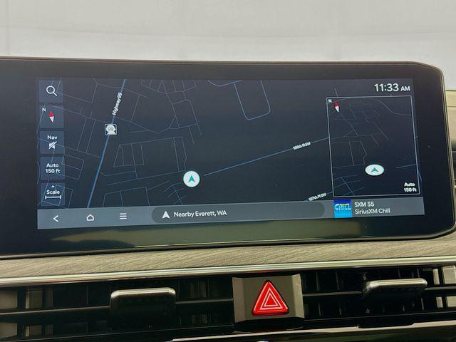 used 2025 Kia K5 car, priced at $30,195