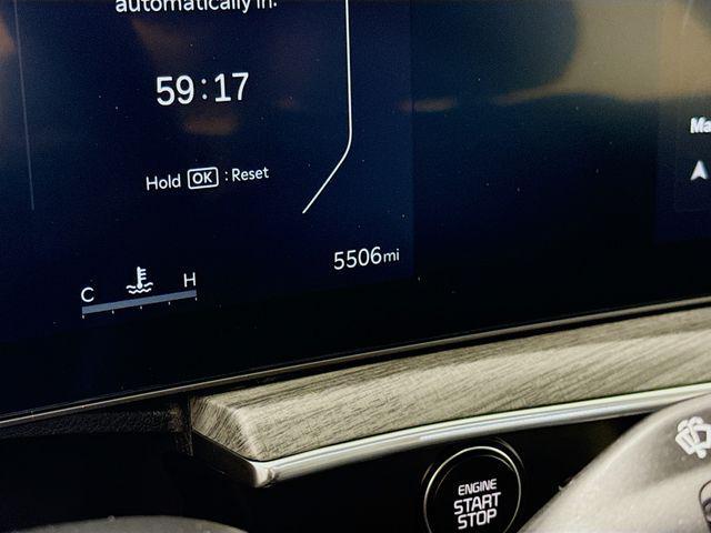 used 2025 Kia K5 car, priced at $30,195