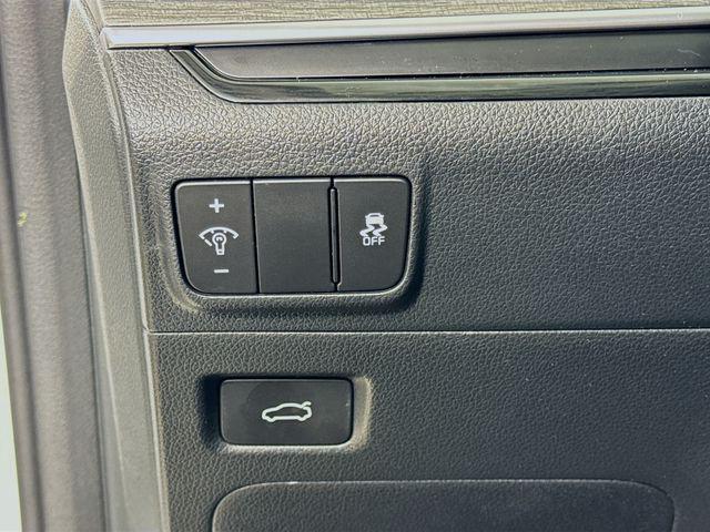 used 2025 Kia K5 car, priced at $30,195