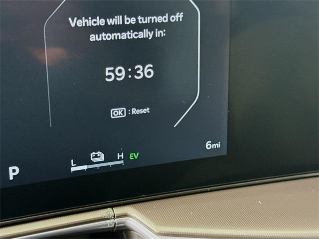 new 2026 Kia Sorento Plug-In Hybrid car, priced at $52,359