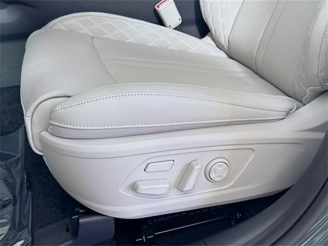 new 2026 Kia Sorento Plug-In Hybrid car, priced at $52,359