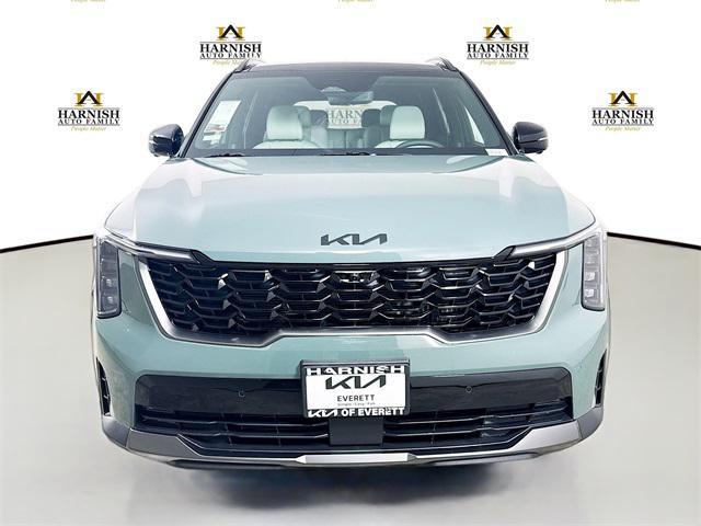 new 2026 Kia Sorento Plug-In Hybrid car, priced at $52,359