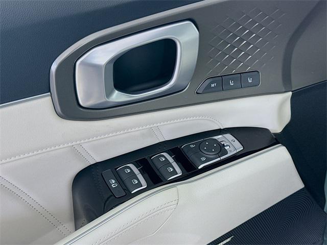 new 2026 Kia Sorento Plug-In Hybrid car, priced at $52,359