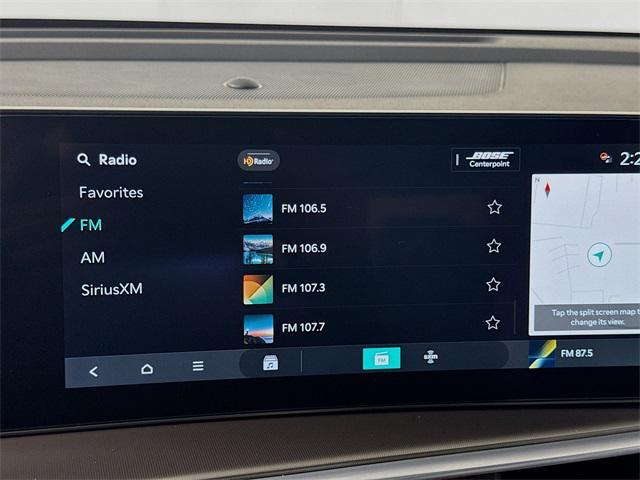 new 2026 Kia Sorento Plug-In Hybrid car, priced at $52,359