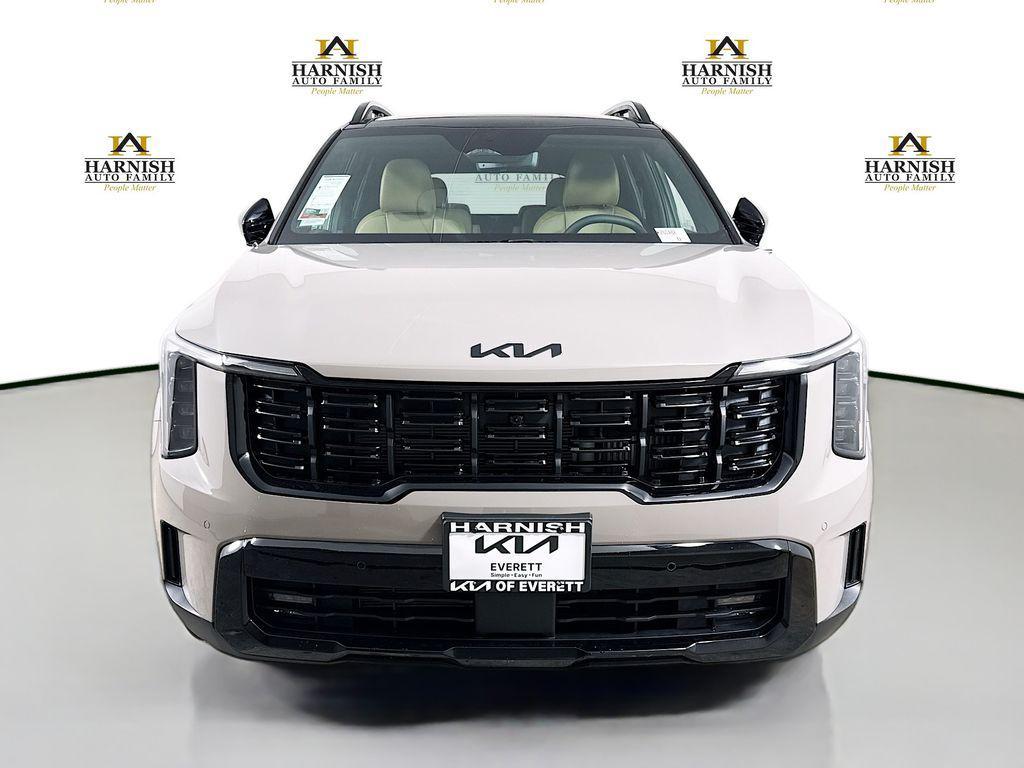 new 2026 Kia Sorento car, priced at $47,779