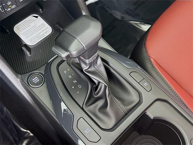 new 2025 Kia K4 car, priced at $29,175