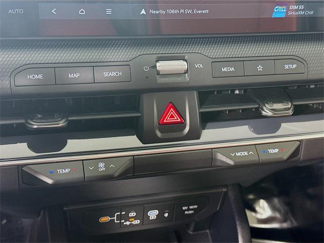 new 2025 Kia K4 car, priced at $29,175