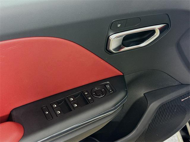 new 2025 Kia K4 car, priced at $29,175