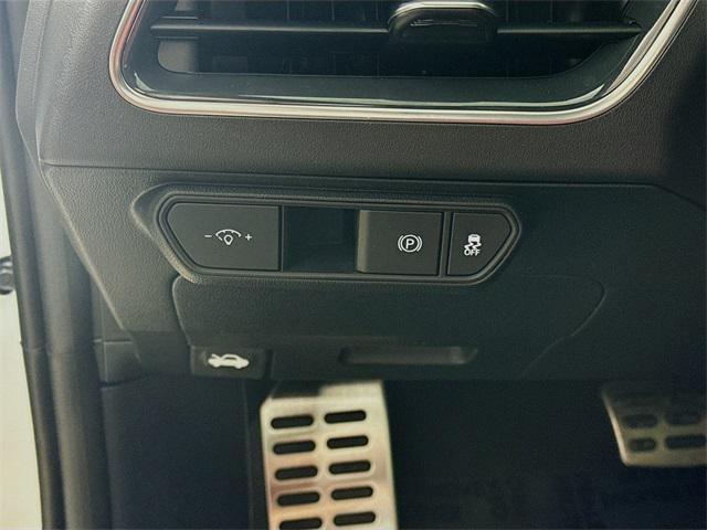 new 2025 Kia K4 car, priced at $29,175