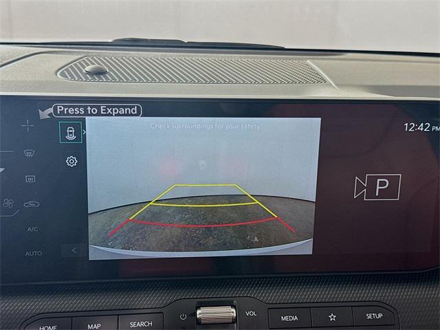 new 2025 Kia K4 car, priced at $29,175