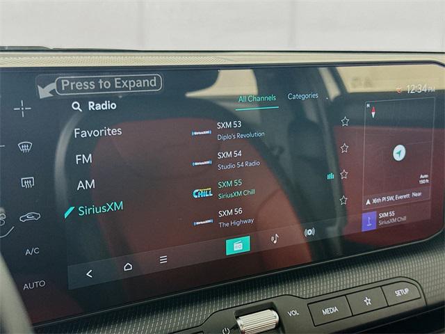 new 2025 Kia K4 car, priced at $29,175